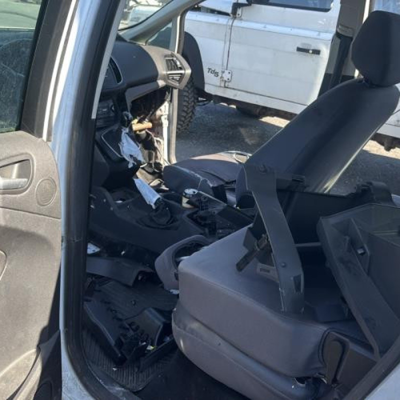 Alternateur FORD C-MAX 2 Photo n°16