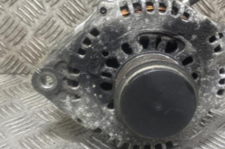 Alternateur OPEL ASTRA H Photo n°1