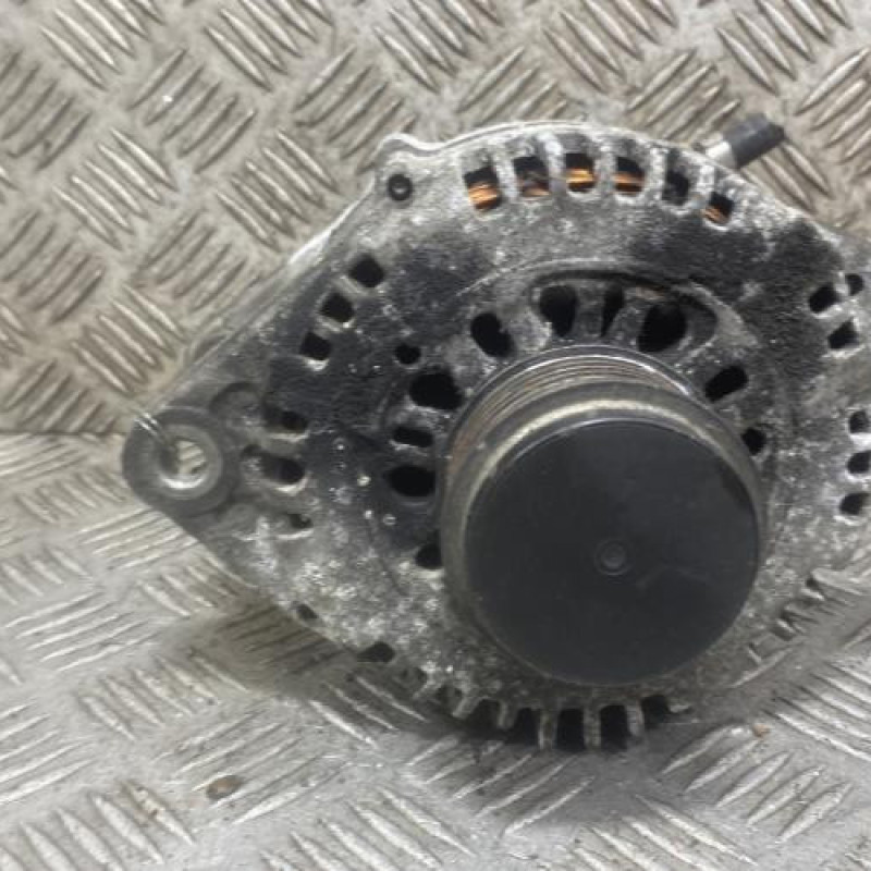 Alternateur OPEL ASTRA H Photo n°1