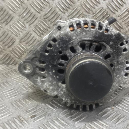 Alternateur OPEL ASTRA H Photo n°1