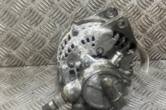 Alternateur OPEL ASTRA H