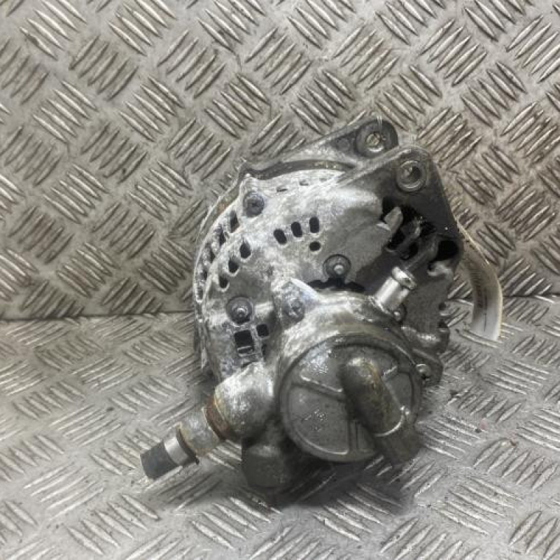 Alternateur OPEL ASTRA H Photo n°5