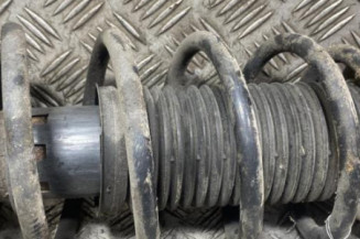 Amortisseur avant gauche VOLKSWAGEN POLO 4