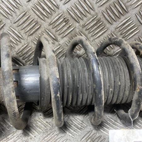 Amortisseur avant gauche VOLKSWAGEN POLO 4