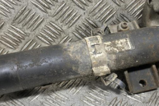 Amortisseur avant gauche VOLKSWAGEN POLO 4