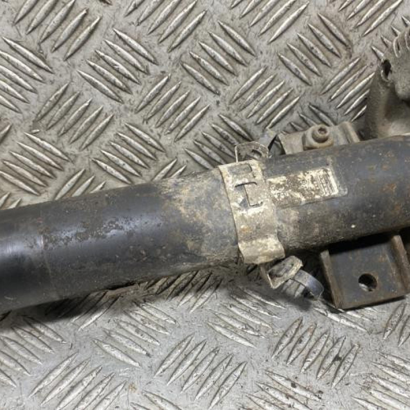 Amortisseur avant gauche VOLKSWAGEN POLO 4 Photo n°3