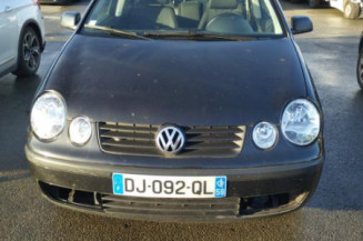 Amortisseur avant gauche VOLKSWAGEN POLO 4