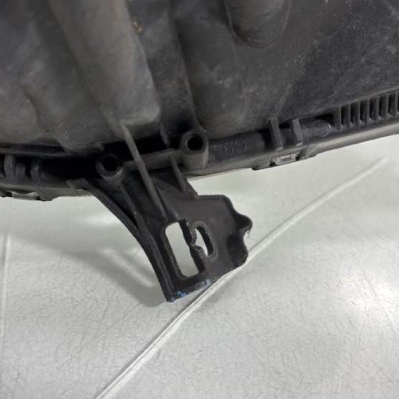 Optique avant principal droit (feux)(phare) TOYOTA YARIS 2 Photo n°4