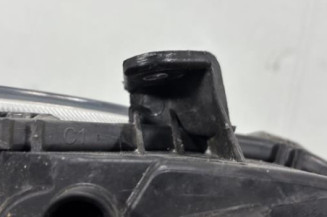 Optique avant principal droit (feux)(phare) TOYOTA YARIS 2