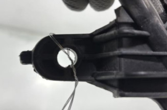 Optique avant principal droit (feux)(phare) TOYOTA YARIS 2