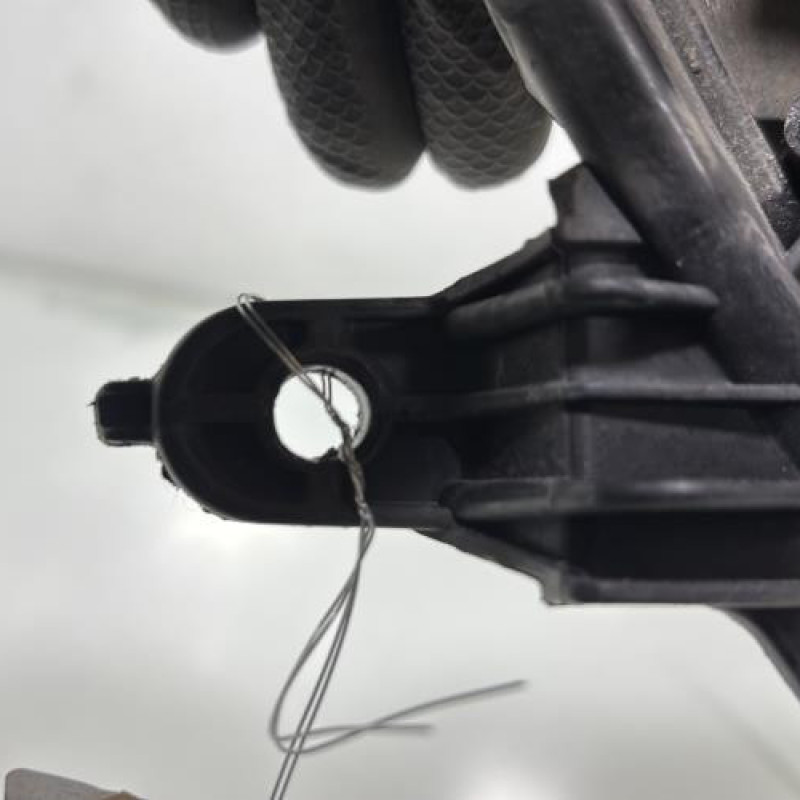 Optique avant principal droit (feux)(phare) TOYOTA YARIS 2 Photo n°6