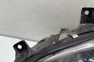 Optique avant principal droit (feux)(phare) MERCEDES VITO 639 Photo n°1