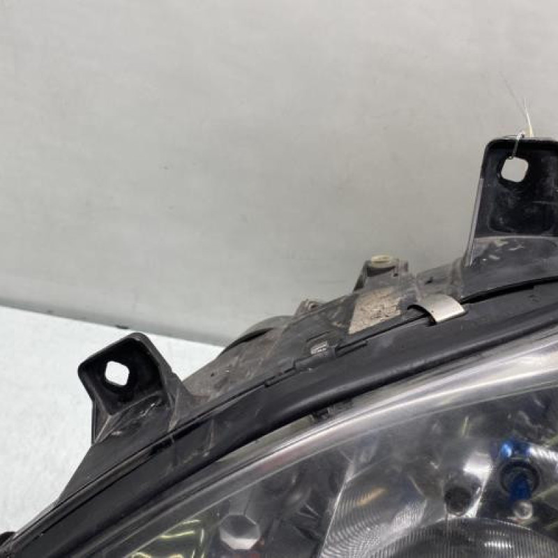 Optique avant principal droit (feux)(phare) MERCEDES VITO 639 Photo n°1