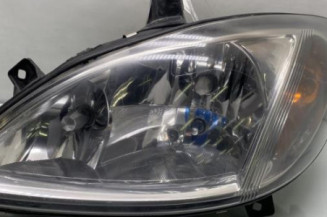 Optique avant principal droit (feux)(phare) MERCEDES VITO 639