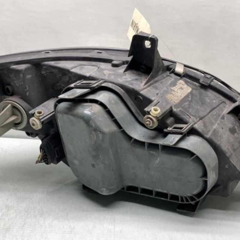 Optique avant principal droit (feux)(phare) MERCEDES VITO 639 Photo n°4