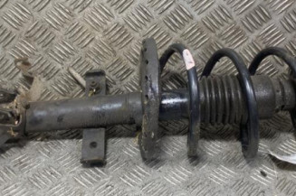 Amortisseur avant droit RENAULT CLIO 3 Photo n°1