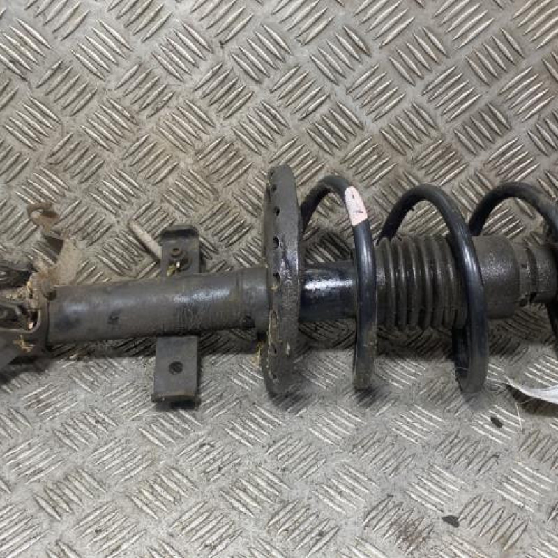 Amortisseur avant droit RENAULT CLIO 3 Photo n°1