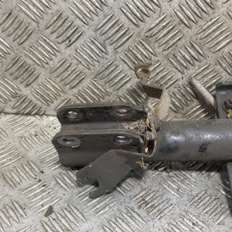 Amortisseur avant droit RENAULT CLIO 3 Photo n°2