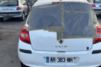 Amortisseur avant droit RENAULT CLIO 3