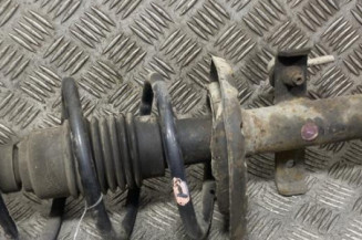 Amortisseur avant gauche RENAULT CLIO 3 Photo n°1