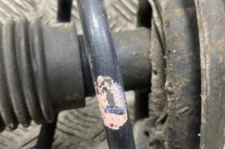 Amortisseur avant gauche RENAULT CLIO 3