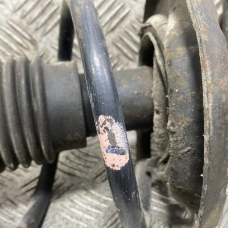 Amortisseur avant gauche RENAULT CLIO 3