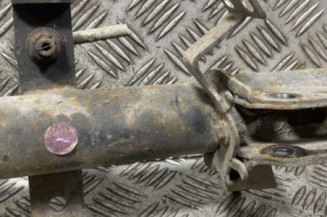 Amortisseur avant gauche RENAULT CLIO 3