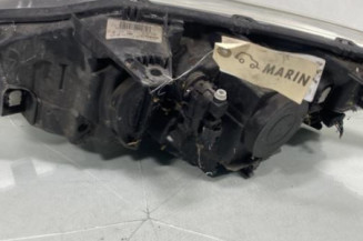 Optique avant principal droit (feux)(phare) RENAULT LAGUNA 3