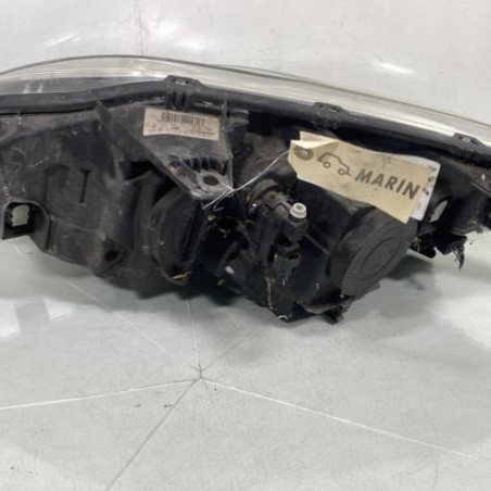 Optique avant principal droit (feux)(phare) RENAULT LAGUNA 3