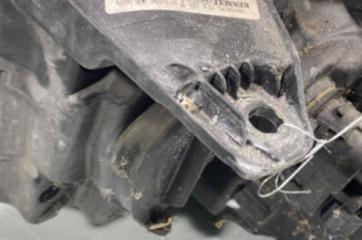 Optique avant principal droit (feux)(phare) RENAULT LAGUNA 3