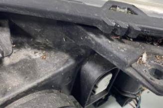 Optique avant principal droit (feux)(phare) RENAULT LAGUNA 3