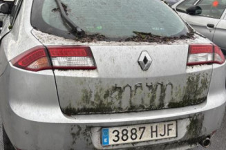 Optique avant principal droit (feux)(phare) RENAULT LAGUNA 3