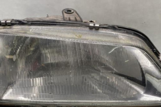 Optique avant principal droit (feux)(phare) PEUGEOT 306 Photo n°1