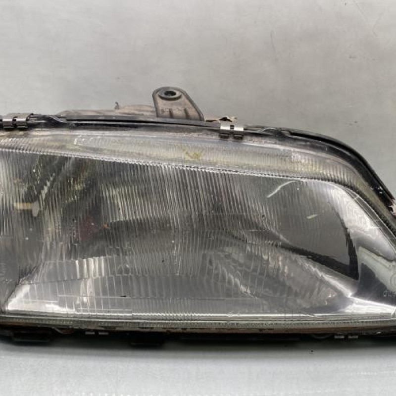 Optique avant principal droit (feux)(phare) PEUGEOT 306 Photo n°1