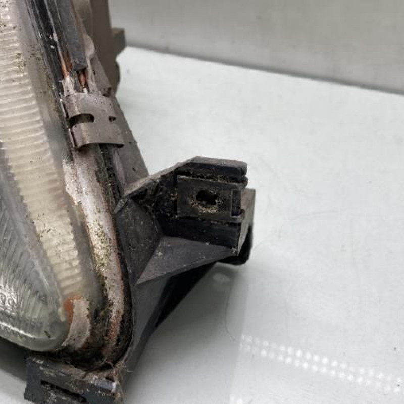 Optique avant principal droit (feux)(phare) PEUGEOT 306 Photo n°4