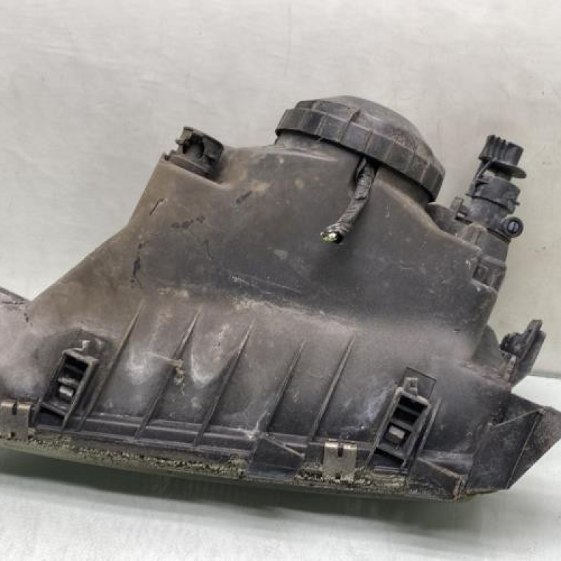 Optique avant principal droit (feux)(phare) PEUGEOT 306 Photo n°6