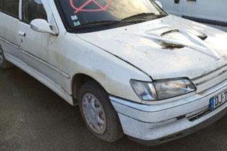 Optique avant principal droit (feux)(phare) PEUGEOT 306