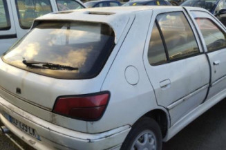 Optique avant principal droit (feux)(phare) PEUGEOT 306