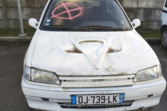 Optique avant principal droit (feux)(phare) PEUGEOT 306