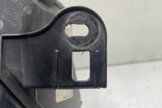 Optique avant principal droit (feux)(phare) RENAULT MEGANE 3