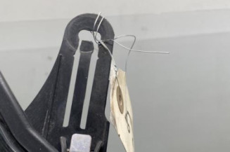 Optique avant principal droit (feux)(phare) RENAULT MEGANE 3