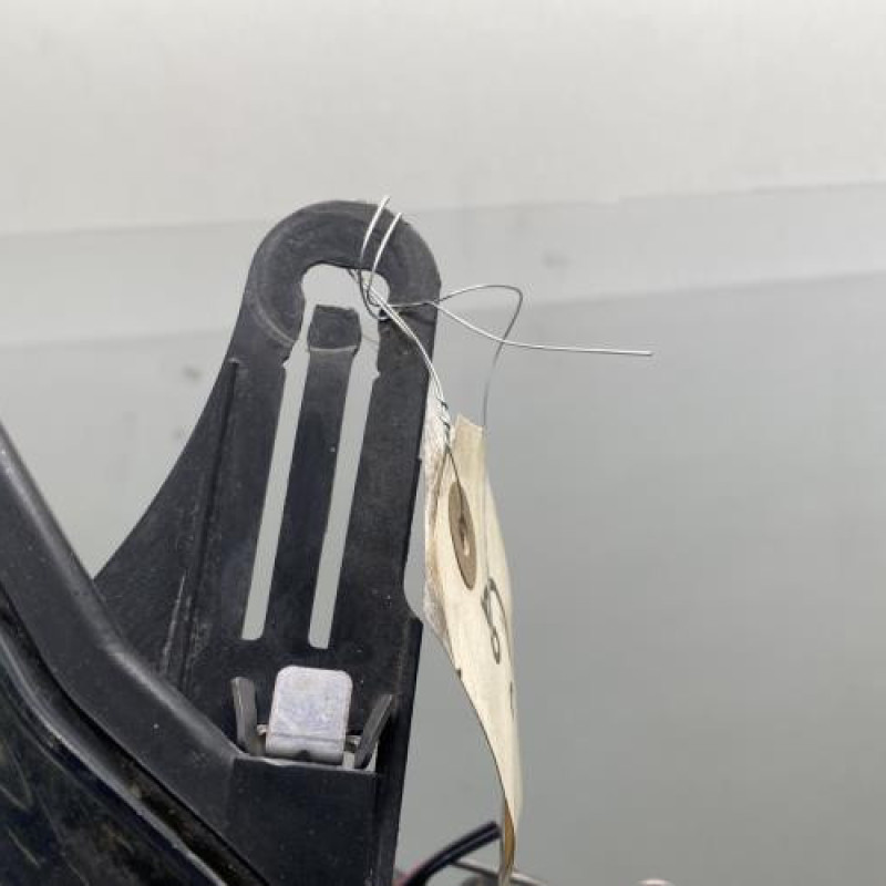 Optique avant principal droit (feux)(phare) RENAULT MEGANE 3 Photo n°3