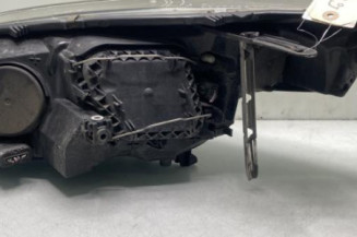 Optique avant principal droit (feux)(phare) RENAULT MEGANE 3