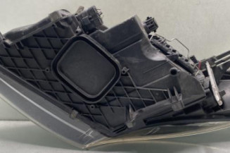 Optique avant principal droit (feux)(phare) RENAULT MEGANE 3