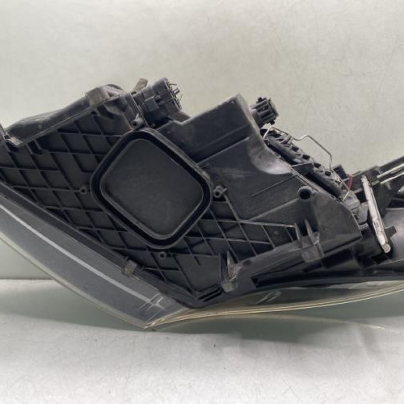 Optique avant principal droit (feux)(phare) RENAULT MEGANE 3 Photo n°5