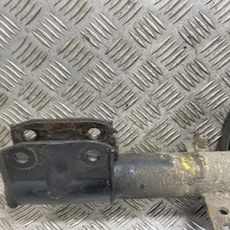 Amortisseur avant droit RENAULT MEGANE 3 Photo n°2