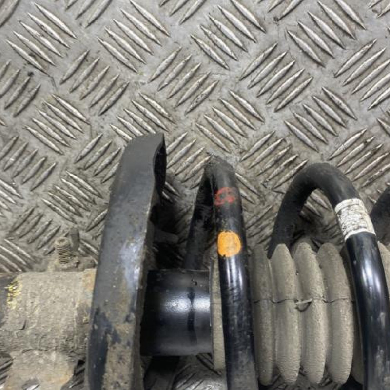 Amortisseur avant droit RENAULT MEGANE 3 Photo n°3