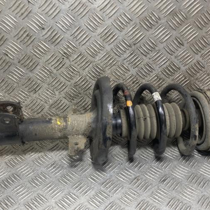 Amortisseur avant droit RENAULT MEGANE 3 Photo n°5