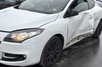 Amortisseur avant droit RENAULT MEGANE 3