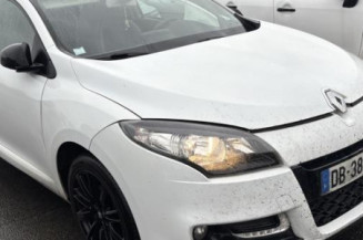 Amortisseur avant droit RENAULT MEGANE 3